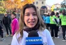 Udine’s Telethon Relay Breaks Records in Fight Against Rare Diseases