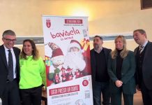 Trieste’s Bavisela di Natale 2024: A Charity Run for the Burlo Garofalo Foundation