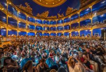 Wiener Symphoniker to Serenade Trieste Streets Ahead of Festival