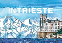 InTrieste Magazine – Winter 2025 Issue InTrieste Magazine Winter 2025