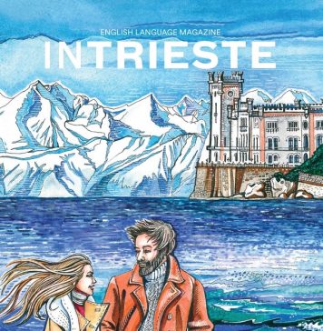 InTrieste Magazine – Winter 2025 Issue InTrieste Magazine Winter 2025