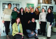 Bridging cultures: The Soul of the Trieste Film Festival