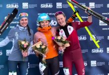 A Global Stage in the Dolomites: Youth Ski Mountaineering World Cup in Forni di Sopra