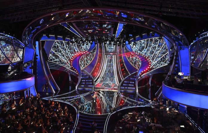 74th Sanremo Music Festival