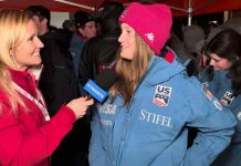 Junior World Alpine Championships Begin in Tarvisio