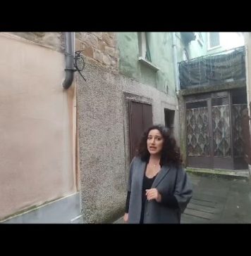 Muggia’s Cryptic Carvings: Alchemists, Templars, and an Unsolved Enigma