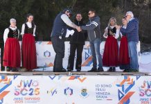 Norway Dominates Final Day of Tarvisio 2025 Junior Alpine Championships