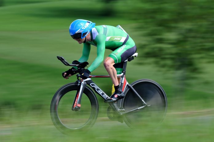 UCI Para-Cycling Road World Championships 2015