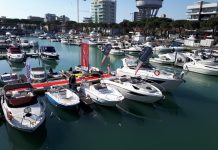 A Maritime Strategy Takes Shape in Friuli Venezia Giulia
