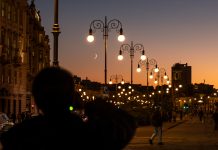 Europe’s Clocks Spring Forward, but for How Much Longer?
