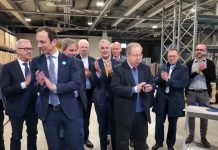 Trieste Advances Scientific Research With New Synchrotron Laboratory