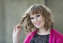 An Intimate Conversation With Soprano Jessica Pratt in Trieste