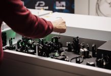 UniTS Researchers Mimic Nature’s Molecules in a Groundbreaking Lab