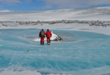 Medieval Meltdown: Trieste Scientists Reveal Ancient Antarctic Warming That Reshaped the Ice