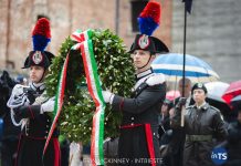 Trieste Marks Liberation Anniversary With Ceremonies and Cultural Reflection