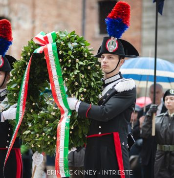 Trieste Marks Liberation Anniversary With Ceremonies and Cultural Reflection