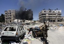 Exhibition Showcases War Reporting Honoring Late Journalist Almerigo Grilz