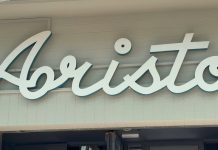 A Week of Film and Conversation at Trieste’s Ariston