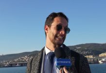 Rome Weighs Ban on Smoking in Historic Center. Is It Time for Trieste, Too?