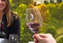 Friuli Venezia Giulia Highlights Unified Wine Identity at Vinitaly