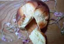 A Loaf of History: How Trieste’s Pinza Tells the Story of Easter
