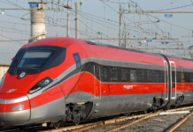 Maintenance Work to Affect Trieste–Venice Rail Line on Select Saturdays