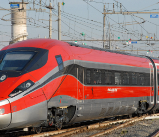 Maintenance Work to Affect Trieste–Venice Rail Line on Select Saturdays