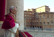 Trump Remarks on Pope Leo XIV Draw Widespread Political Reaction in Italy