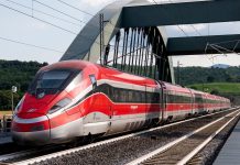 Rail, Air and Local Transport Strikes to Hit Italy in October