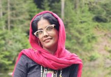 Afghan Filmmaker Zainab Entezar Brings Stories of Resistance to Trieste