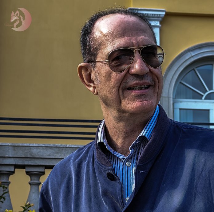 Paolo Pichierri esterna