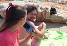 Spring Starts with a Splash in Friuli Venezia Giulia