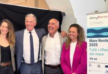 In Trieste, the Sea Takes Center Stage at Mare Nordest Festival