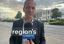 Trieste Cheers as Friuli Venezia Giulia’s U-19 Team Claims National Title