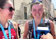 Thousands Take Part in Trieste Spring Run Amid Strong International Presence