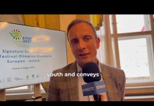 Lignano Sabbiadoro to Host 2027 EYOF as Friuli Venezia Giulia Bets Big on Sports