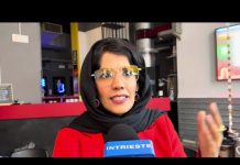 In Trieste, an Afghan Filmmaker Breaks the Silence on Her Homeland