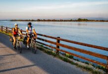 FVG Invests €5 Million to Convert Disused Railway into Scenic Bike Path