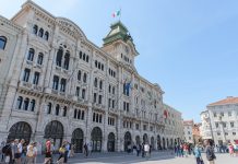 A New Book Explores the Historical Roots of Trieste’s Cosmopolitan Identity