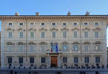 Vannacci May Be Headed for the Exit as Tensions With Italy’s Lega Deepen