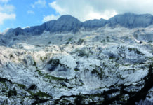 Beneath the Alps, a Hidden World Unveiled in Italy’s Karst Caves
