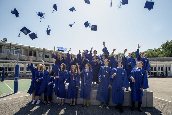 Scuola internazionale