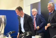 UEFA Super Cup Heads to Udine: PSG and Tottenham Set for August Showdown