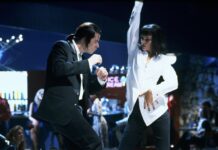 Under the Stars, a Cult Classic Returns: “Pulp Fiction” to Screen at Il Giardino del Cinema