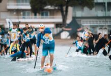Grado to Host Expanded Third Edition of Barcolana SUP Experience