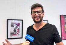 ShorTS Comics Marathon Reimagines Iconic Films Through a Feminist Lens