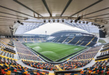 Italy to Proceed With Italy–Israel World Cup Qualifier Despite Protests