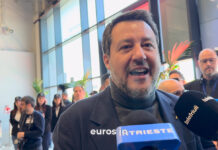 France Summons Italian Ambassador After Salvini’s Remarks About Macron