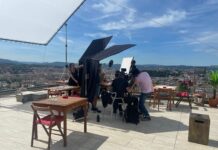 Two Friuli Venezia Giulia Productions Selected for Sarajevo Film Festival