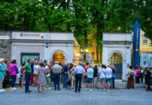 Trieste Summer Continues with a Week of Music, Theater, and Cultural Events